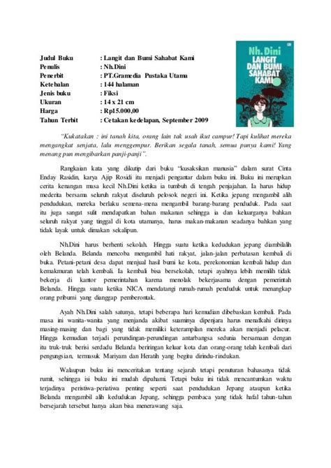 Contoh Novel Bahasa Sunda Tentang Persahabatan